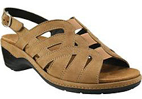 Kaylana Beige by Spring Step